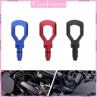 NAV Engine Oil Dipstick Handle Aluminum Oil Dipstick Pull Handle Car Accessories