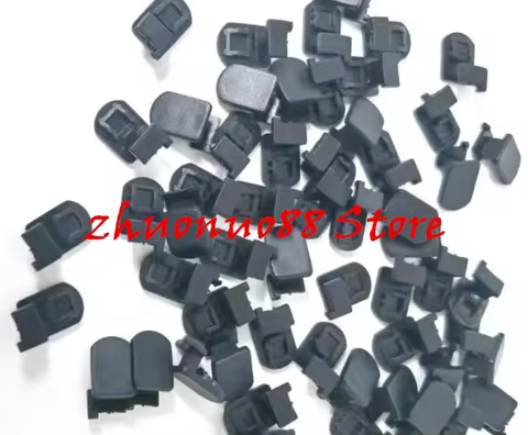 `1pcs Battery Door Cover Port Bottom Base Rubber for Canon 1000D 350D 400D 450D 500D 550D 600D 650D 