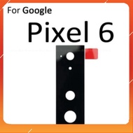 [ Google Pixel 6 Camera Glass ( Pixel6 ) ]