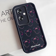 Case For OPPO A79 5G A2 5G Cartoon Phone