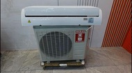新北二手家電 推薦【禾聯】7.4kW 1級 變頻 冷暖 一對一 分離式 冷氣 2.5噸 10-12坪 2023 二手冷氣