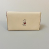 [New] Coach Phone Wallet
