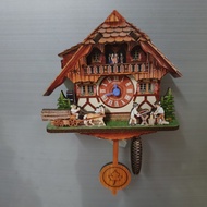 Cuckoo Clock/Wall Clock/Souvenir/Display