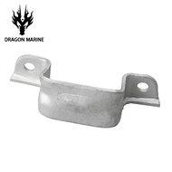 676-44518-00 Bracket Comp For Yamaha Outboard Motor 2T 40HP E40J 676-44518-00-00 676-44518 Boat Engi