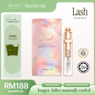 RUVINE Eyelash Essence Serum Growth (5ml)