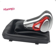 Auto Automatic Gear Shift Knob for  A6 C6 A3 8P A4 B8 A5 Q5 2009 -2014 4G1 713 139 R Spare Parts