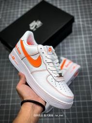 耐吉 Air Force 1 VLONE x Nike Lab Air Force 1 運動 休閒 板 男女