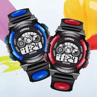 Relo COOBOS Brand New multifunction sports watch luminous wistwatch waterproof original relo for men sale