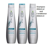 Matrix Biolage Advanced Keratindose Value Set