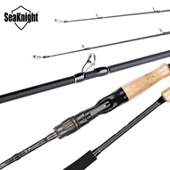 SeaKnight Brand Falcon II Series Fishing Rod 1.98m 2.1m 2.4m UL/L/ML/M/MH/H/XH Double-tip Carbon Lur