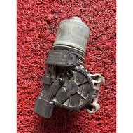 USED JAPAN VOLKSWAGEN JETTA WIPER MOTOR 6R1955119A 2011-2018