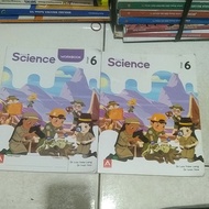 Active science stage 6 texsbook+workbook