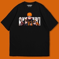 Pain Akatsuki Anime T-shirt naruto Anime Akatsuki Anime T-shirt