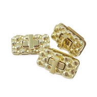 Bag Lock Turn Lock LANDER Bag Lock / Bag Lock / H-4049