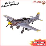 Tamiya 1/72 Warbird Collection No. 54 U.S. Army North American F-51D Mustang Korean War Version Pla