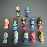Bulk Ye Luoli Gem Box Doll Accessories Cute Girl Ornaments Toy VE77