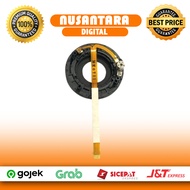 Flex Aperture Group Shutter Flex Lens for Canon EF 24-70mm 24-70 mm 24-7 f2.8L USM