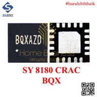 IC Regulator Step-Down Sanitary SY8180CRAC SY8180C SY8180 C SY 8180C SY 8180 C / BQXALB BQXBJB BQXAZ