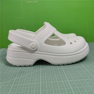 Mary Jane children's perforated shoes sandals |210615