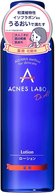 Acnes Lab 藥用化妝水 150ml