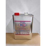 SOLVENT DEGREASER GS 836 5KG