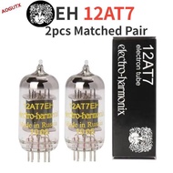 Aogutx EH 12AT7 Vacuum Tube Replace ECC81 B739 6201 6J8P 6SJ7 EF86 HIFI Audio Valve Electron Tube Am