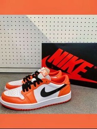 Jordan Air Jordan 1 low og starfish