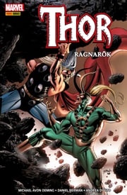 Thor - Ragnarök Michael Avon Oeming