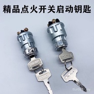 Lock Cylinder Motorcycle Three-speed 234JK40JK Start New Igniter 4 Car Ignition Switch AX9G