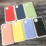 Iphone 11 11Pro 11Pro Max 12Mini 12Pro Max Siliconw Case