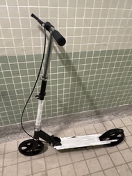 成人滑板車