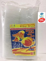 8171 Aquarium Filter Wool FM171 Sponge Big Size