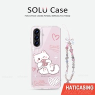 Fancy Cat Heart New For Vivo Y21d Z10 Lite Z10R Y19s Pro V60 Y400 Y19s Pro V50 Y29 Y19S V40 Lite 4G 