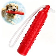 Dog Float Toy, Retriever Training Dummy, Floating Dog Toys for Water Fetch, Lightweight for Float on