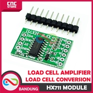 MODULE HX711 HX-711 AMPLIFIER LOAD CELL ADC CONVERTER HEAVY SENSOR