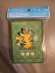 PTCG 比卡超 卡套