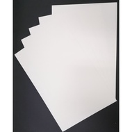 ▽∏Aquarello White Watercolor Paper 300gsm (Strathmore) Sizes A3,12x18, 15x20 PRE-CUT
