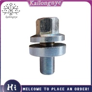 90017-P01-003 04133-P01-305 for Crankshaft Pulley Bolt