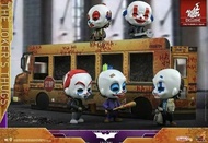 Hot Toys 小丑巴士