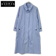 Plain People Sax 尼龍防水立領外套，3 碼 [二手]