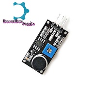 Smart Sound Sensor Module / Sound Detection Sensor Module