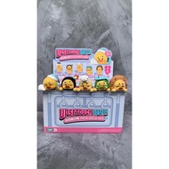 DUCK UPSET 'STATUS DISPLAY DUCK' SERIES HIPPERS - DUCK UPSET