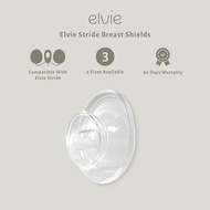 Elvie Stride Breast Shields (3 Sizes)
