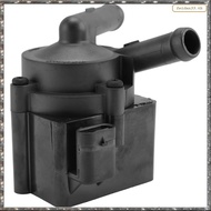 [L W H Y] Turbo Electric Water Pump Without Bracket 9806790880 for  C4 C5   508 5008 1.6 THP