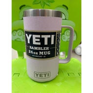 Yeti 24oz cup has error