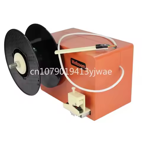 Wellzoom Type B Desktop Filament Extruder 3D Printer Companion 3D Printing Consumables Extruder Mode