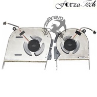 Cooling Fan Asus Vivobook Pro 15 M3500 M3500Q M3500P M3500PC K3500 K3500P K3500P K3500PC X3500 X3500