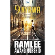 9 Nyawa (New Cover) - Ramlee Awang Murshid