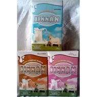 Jinnan Goat Milk