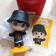 TinyTan Encore Edition Mcdonald's Happy meal BTS Collection